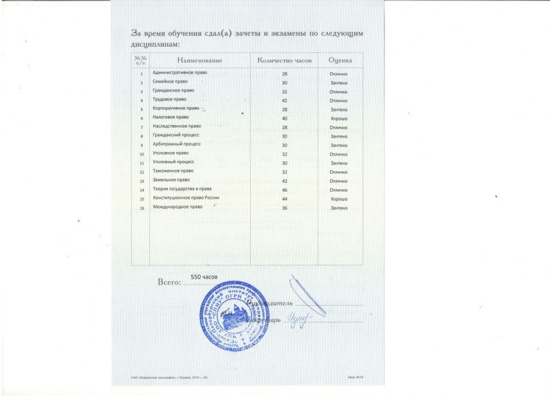 Минобрнауки разрабатывает законопроект для защиты